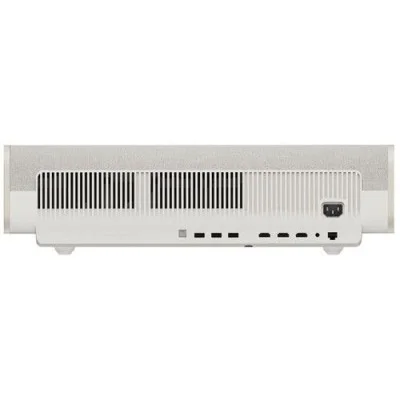Xgimi Aura 2 Ultra Short Throw 4K Laser Tv Projector - Grey